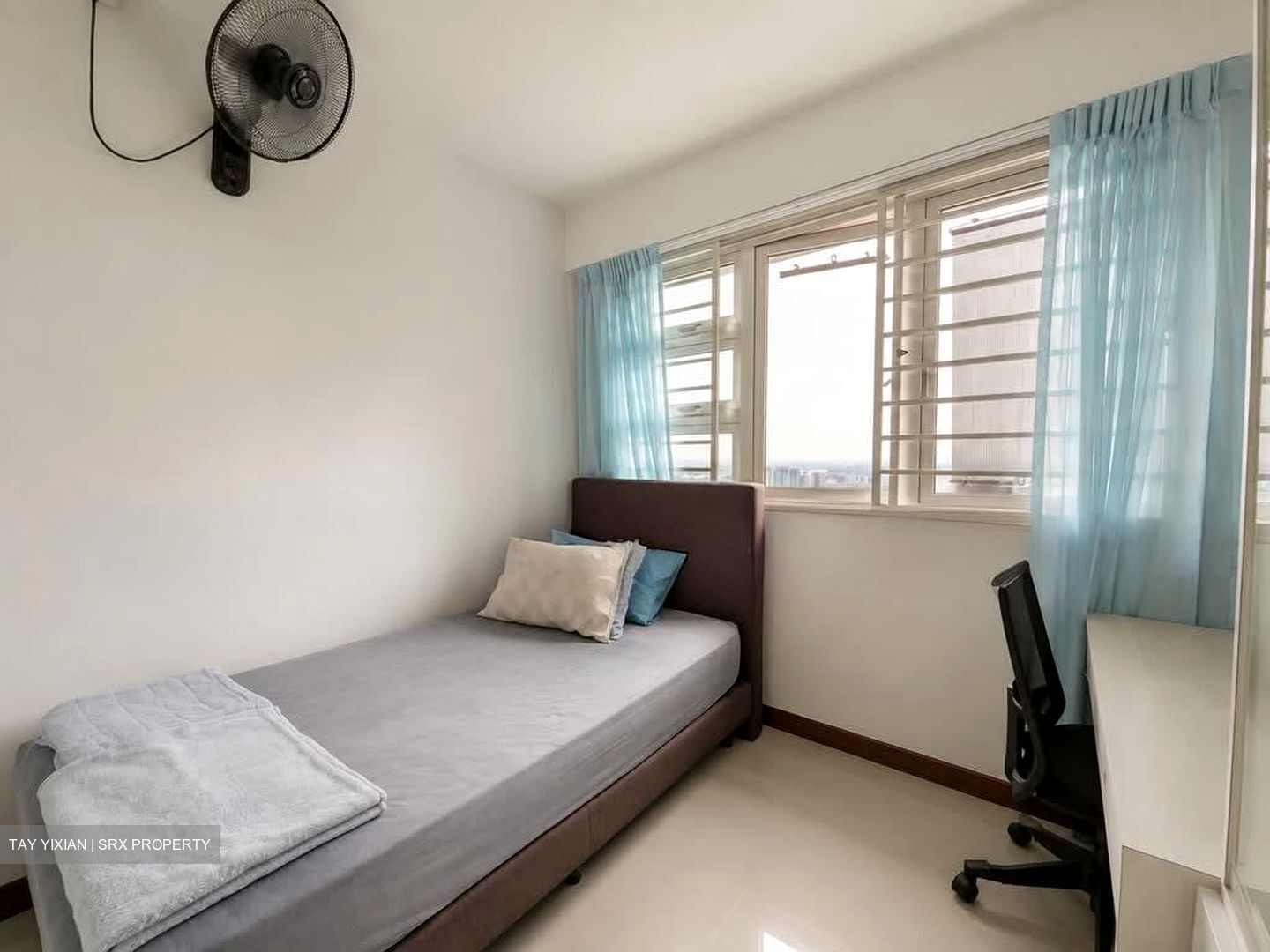 Blk 455A Teck Ghee Parkview (Ang Mo Kio), HDB 3 Rooms #599270101